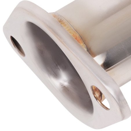 Subaru Impreza Classic GC8 Centre Section Decat Pipe