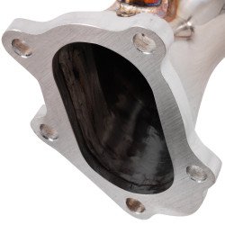 Subaru Impreza Classic GC8 Sports Cat Exhaust Downpipe