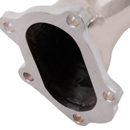Subaru Impreza WRX & STi (2001-2005) Sports Cat Exhaust Downpipe