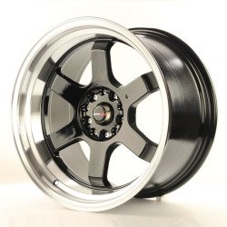 Japan Racing JR12 16" wheels