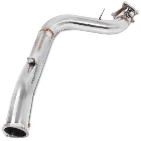 Subaru Impreza WRX STi Spec C Decat Downpipe