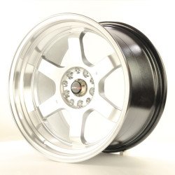 Japan Racing JR12 17" wheels
