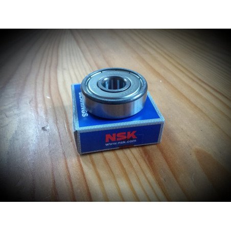 Skyline, RB26 A/C belt tensioner bearing