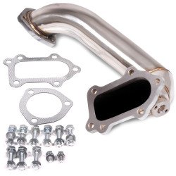 Toyota Celica ST185, ST205, MR2 Turbo Decat Downpipe
