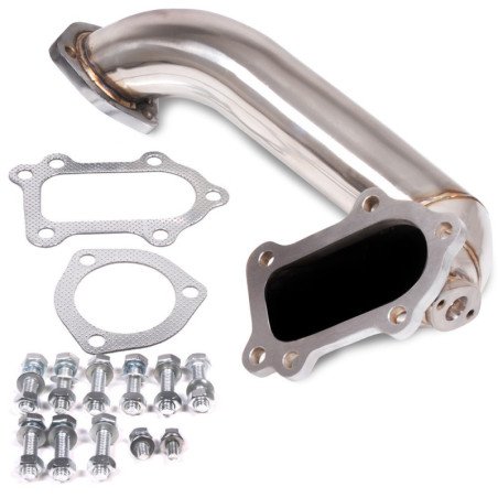 Toyota Celica ST185, ST205, MR2 Turbo Decat Downpipe