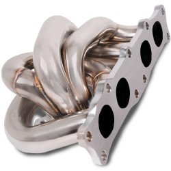 Toyota MR2 Turbo/Celica ST185 Tubular Exhaust Manifold