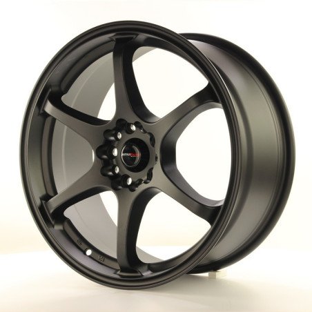 Japan Racing JR1 18" wheels