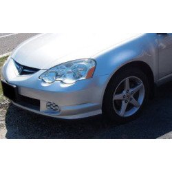 Integra DC5 02-04 Crystal Headlights LHD