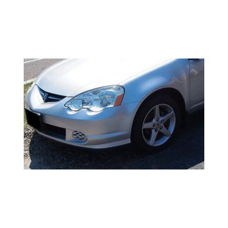 Integra DC5 02-04 Crystal Headlights LHD
