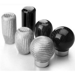 Carbon Shift Knob Universal