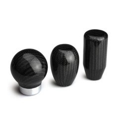Carbon Shift Knob Universal