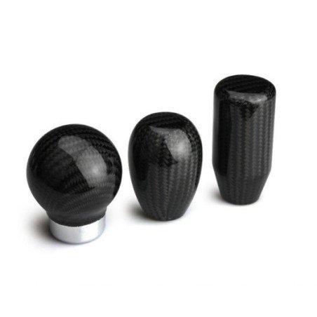 Carbon Shift Knob Universal