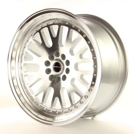 Japan Racing JR10 16" wheels