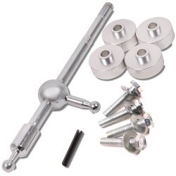 Short Shifter