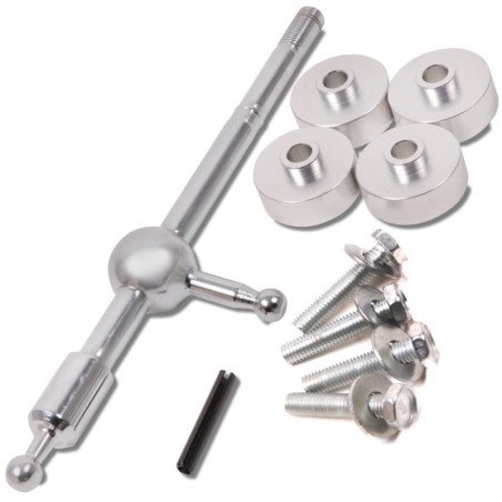 Short Shifter