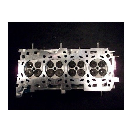 Nissan X-Trail QR20 QR25DE Cylinder Head