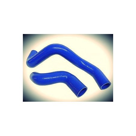 Silicone Radiator Hoses Nissan Skyline RB Engines 