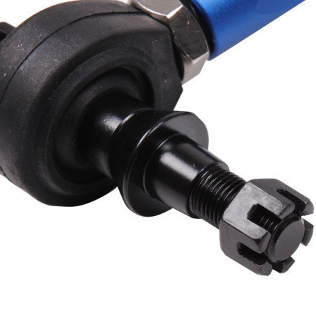 Honda S2000 Hinterachse Toe Rods