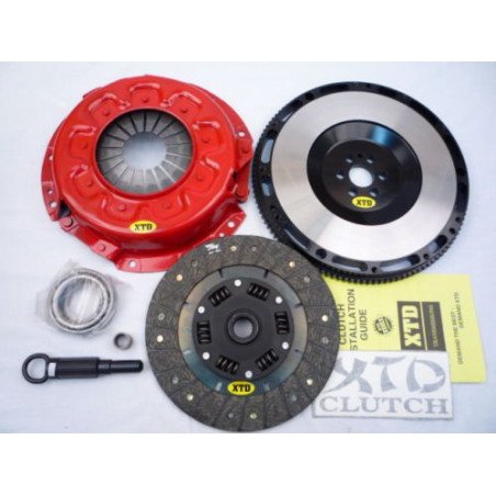 RB20DET RB25DET Skyline XTD Stage 1-4 Clutch & 5.8Kg Flywheel kit