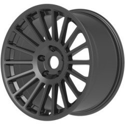 Japan Racing JR16 19" wheels