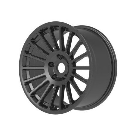 Japan Racing JR16 19" wheels