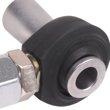 Nissan SuperLock Front Tension Rods