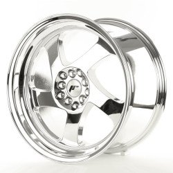 Japan Racing JR15 18" wheels