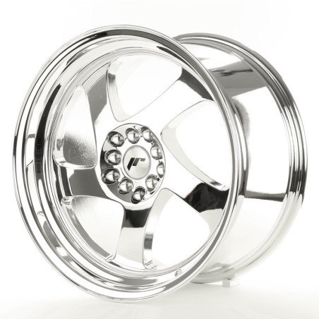 Japan Racing JR15 18" wheels