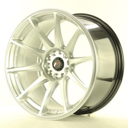 Japan Racing JR11 17" wheels