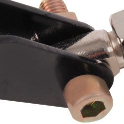 Subaru Impreza 01-07 Rear Upper Strut Brace