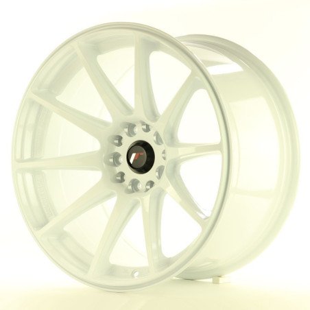 Japan Racing  JR11 19" wheels