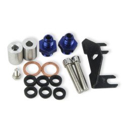 Top Feed Injector Fuel Rail Skyline R32, R33, R34 RB26 RB25