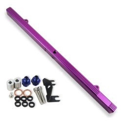 Top Feed Injector Fuel Rail Skyline R32, R33, R34 RB26