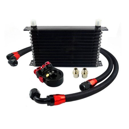Universal Thermostat Ölkühler Kit AN10 13 bis 30 Reihe