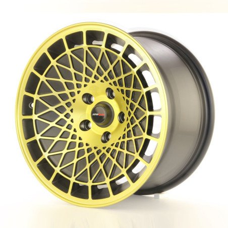 Japan Racing  JR14 16" wheels