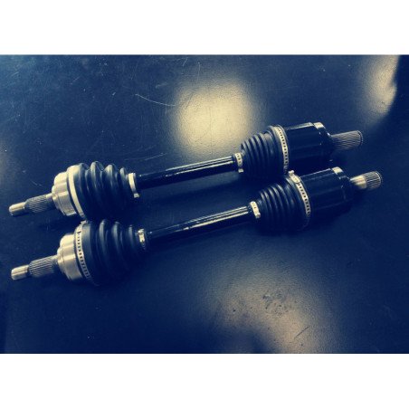 Honda CRX EE8 EE9 Drive shafts Left or Right