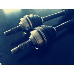 Honda CRX EE8 EE9 Drive shafts Left or Right