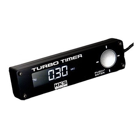 HKS Universal Turbo Timer Type 0