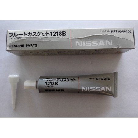 Nissan OEM Dichtmasse Flüssigdichtung KP710-00150 1218B