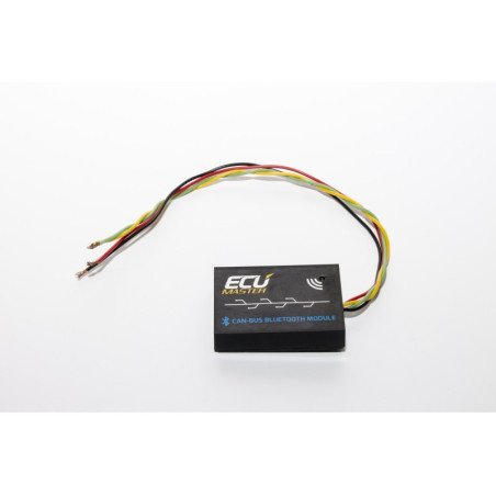 Bluetooth Can Bus Module EMU