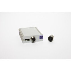 8x EGT Can Bus Module EMU