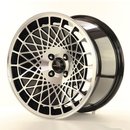 Japan Racing  JR14 18" Felgen
