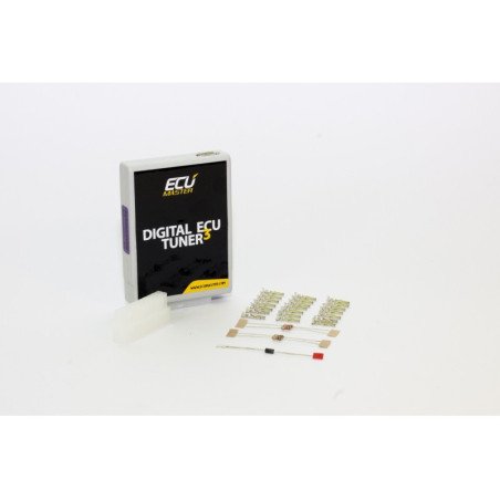 Ecumaster Digital Tuner 3 Piggyback ECU