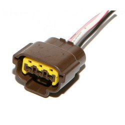 Nissan RB26 RB25 SR20 RB20 RB25 NEO Zündspulen Stecker