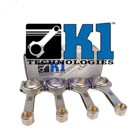 K1 K20 H-Beam Connecting Rod Set