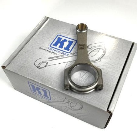 K1 RB25DET RB26DETT H-Beam Connecting Rod (1 Piece)