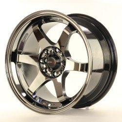 Japan Racing JR3 16" wheels