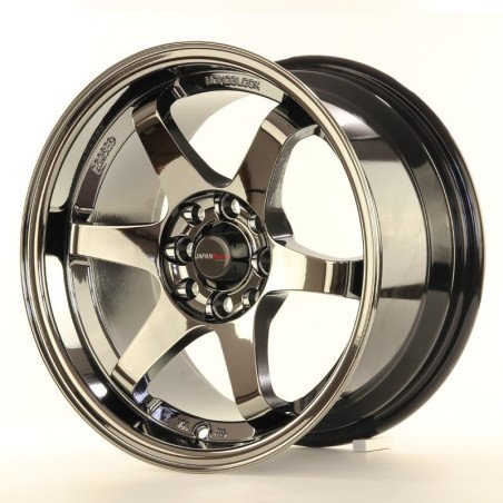 Japan Racing JR3 16" wheels