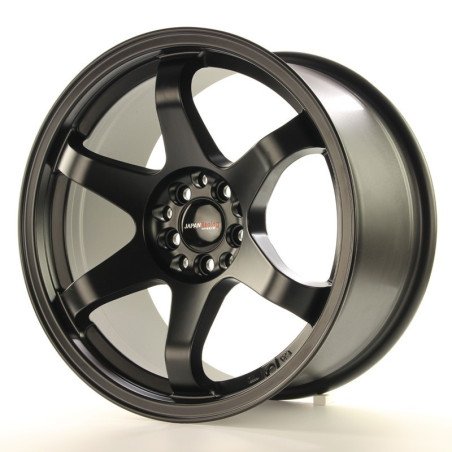 Japan Racing JR3 16" wheels