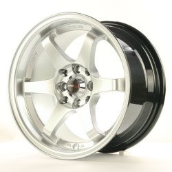 Japan Racing JR3 17" wheels